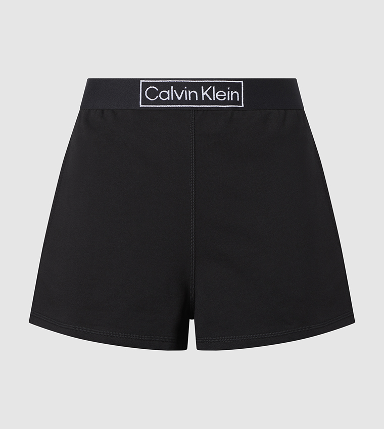 Calvin klein online pajamas shorts