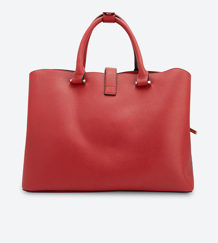 Dune diella shop bag black
