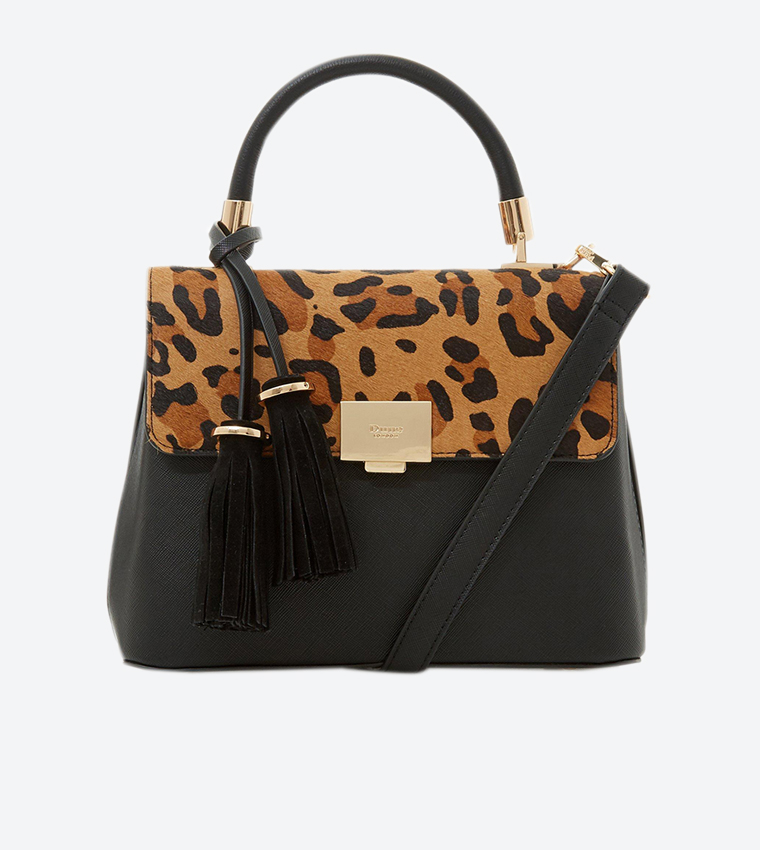 Dune mustard bag 2025