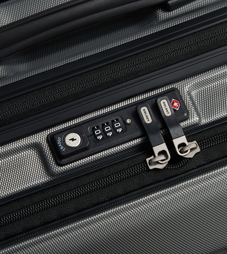 CRUISE HS 58cm Trolley Luggage Bag