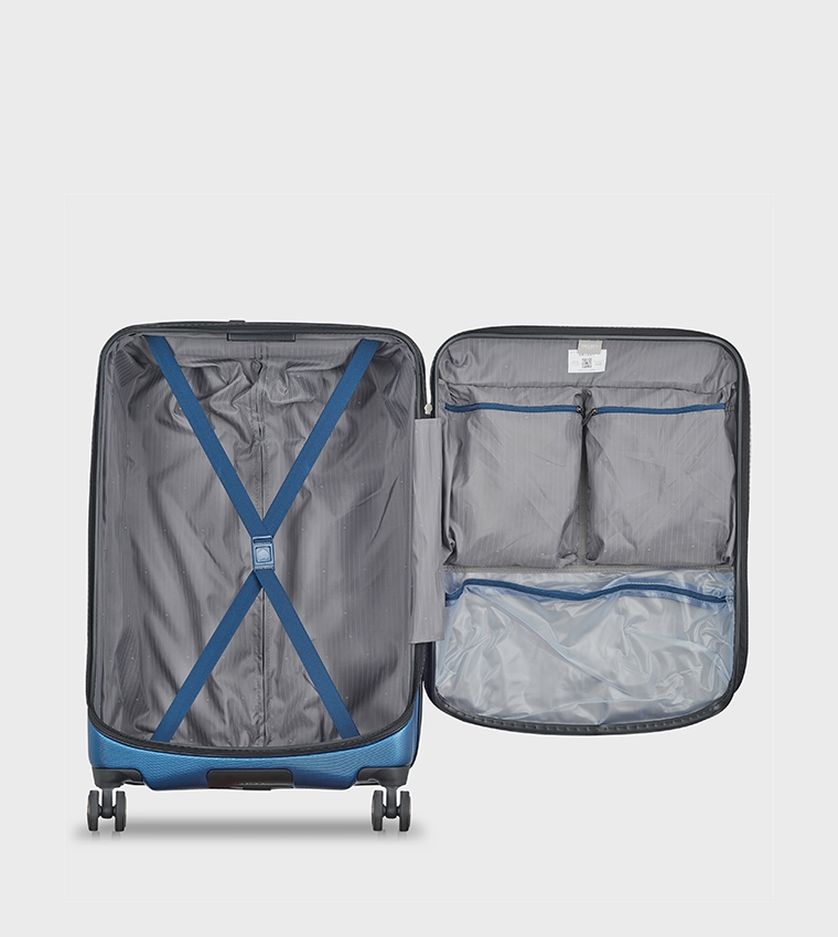 CRUISE HS 70cm Trolley Luggage Bag