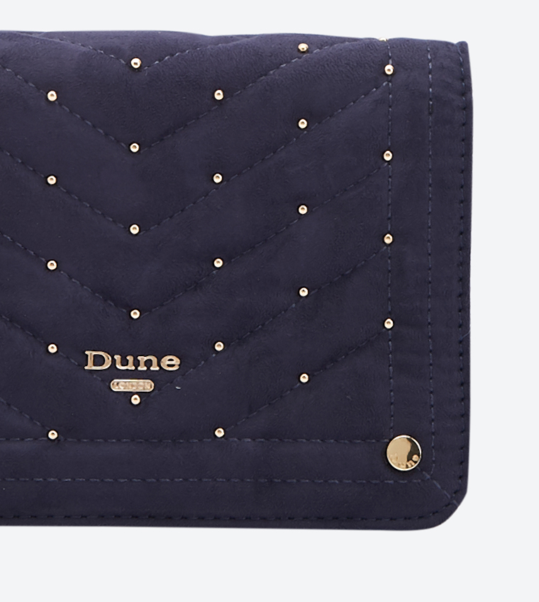 Dune studded bag online