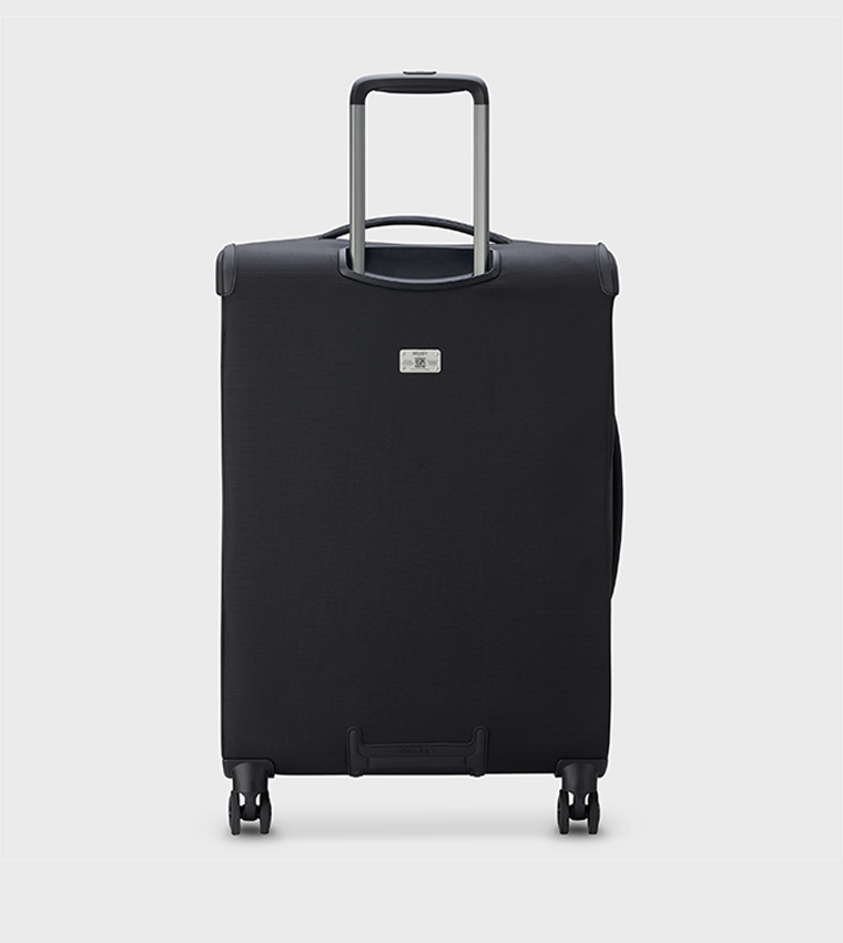 MONTM AIR 2.0 EXP 55cm Trolley BL Luggage Bag