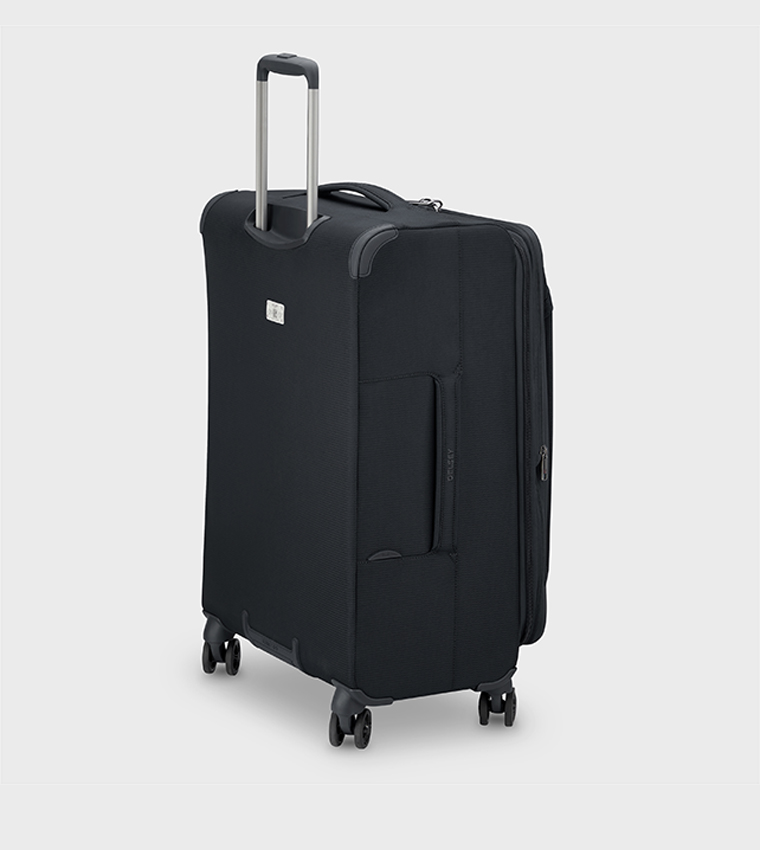 MONTM AIR 2.0 EXP 55cm Trolley BL Luggage Bag