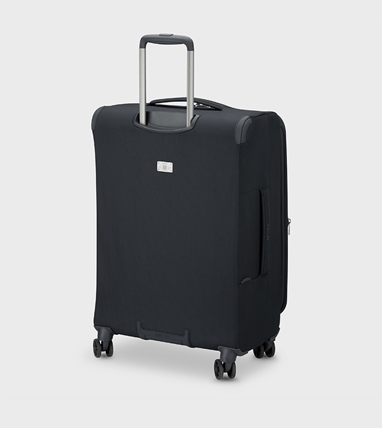 MONTM AIR 2.0 EXP 55cm Trolley BL Luggage Bag