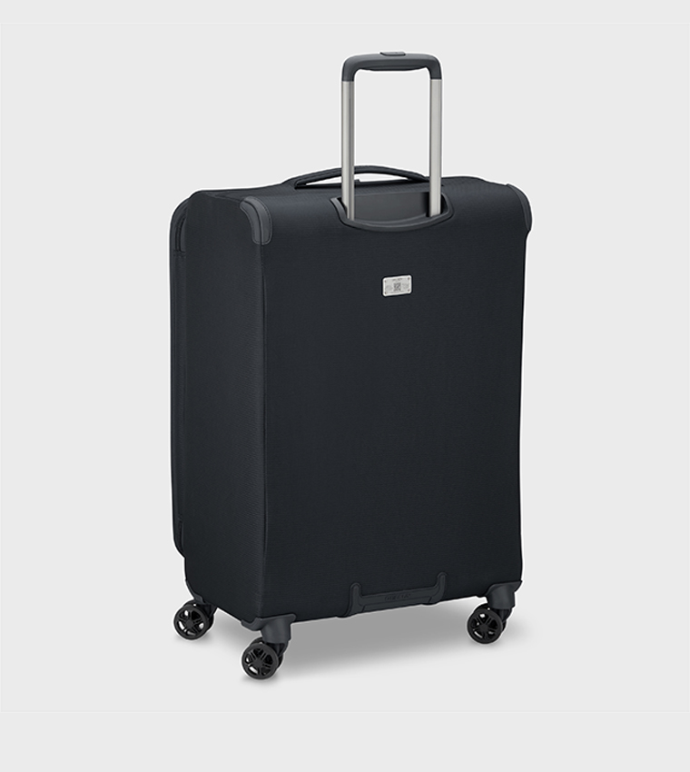 MONTM AIR 2.0 EXP 55cm Trolley BL Luggage Bag