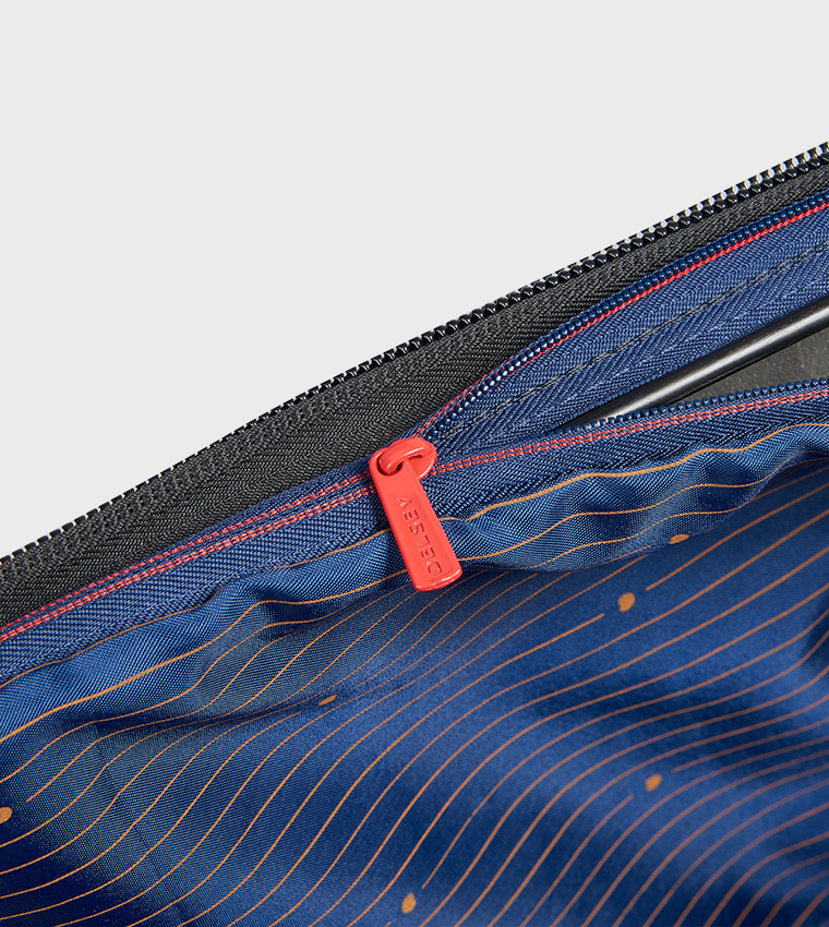 MONTM AIR 2.0 EXP 55cm Trolley BL Luggage Bag