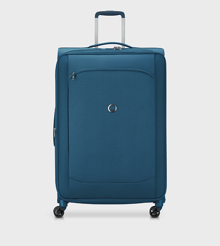 MONTM AIR 2.0 EXP 83cm Trolley BL Luggage Bag
