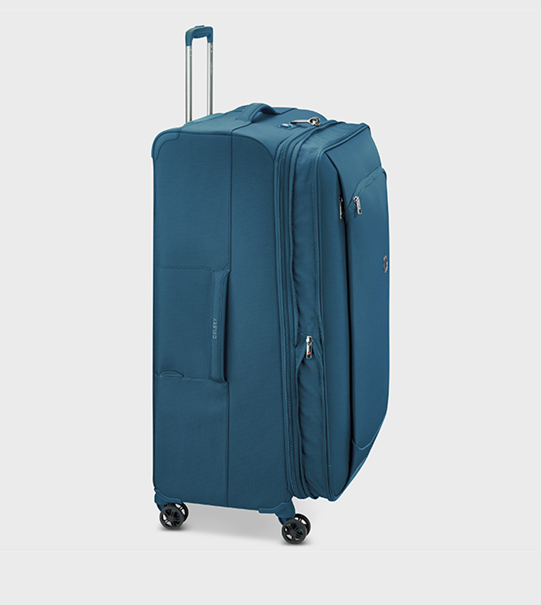MONTM AIR 2.0 EXP 83cm Trolley BL Luggage Bag