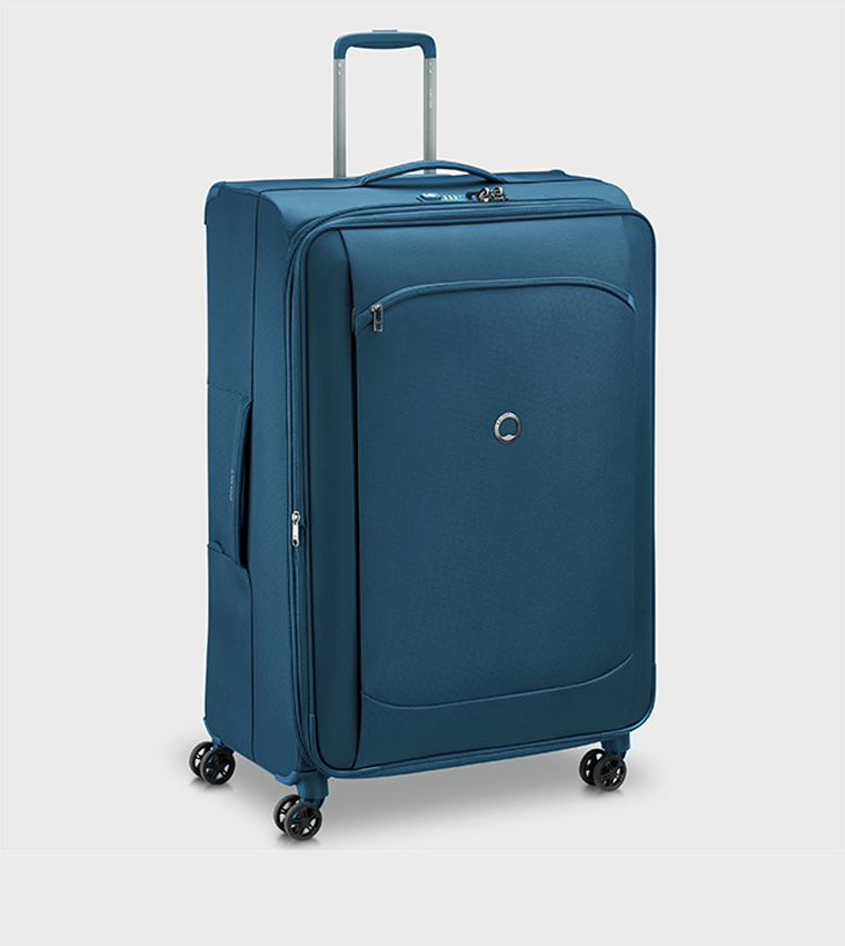 MONTM AIR 2.0 EXP 83cm Trolley BL Luggage Bag