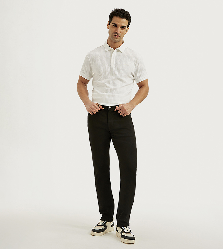 511 Mid Rise Slim Fit Jeans