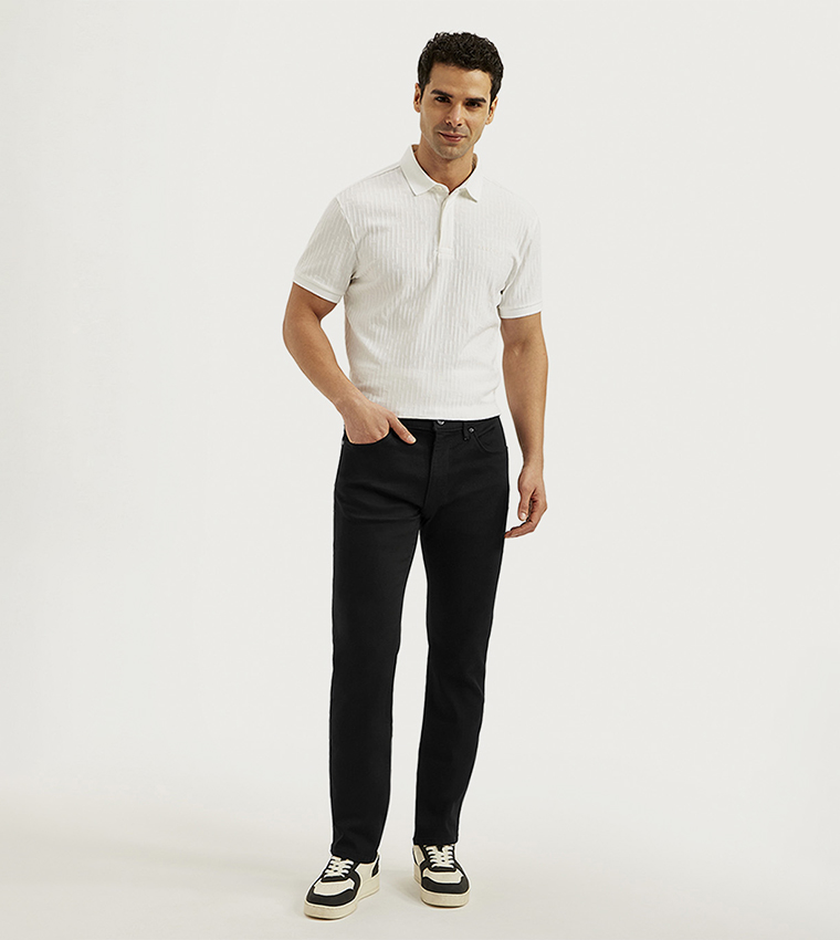 511 Mid Rise Slim Fit Jeans