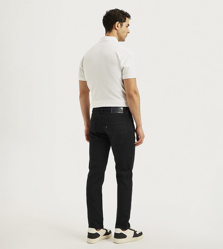 511 Mid Rise Slim Fit Jeans