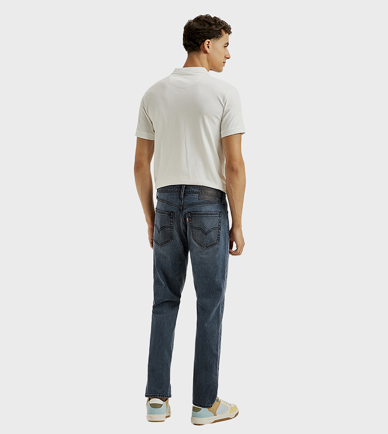 511 Mid Rise Slim Fit Jeans