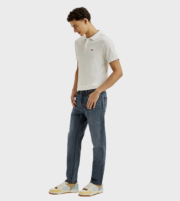 511 Mid Rise Slim Fit Jeans