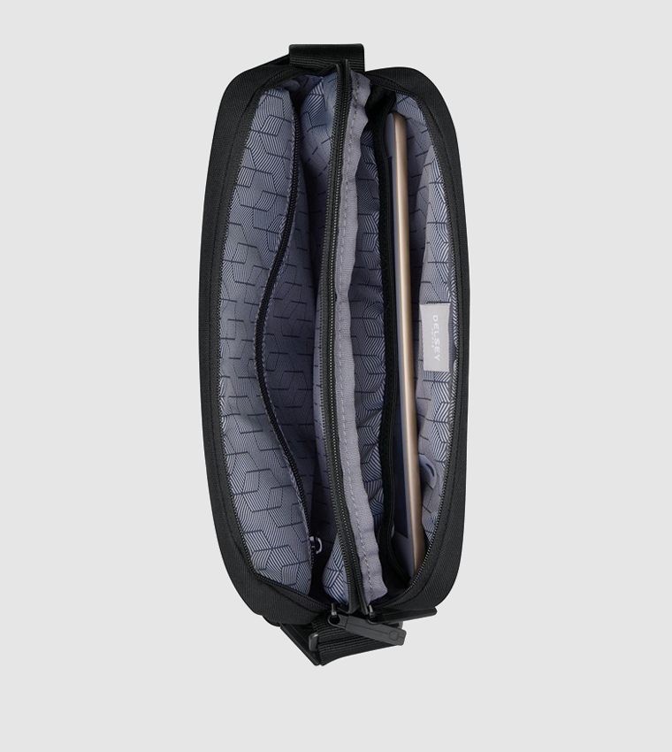 Delsey reporter bag store