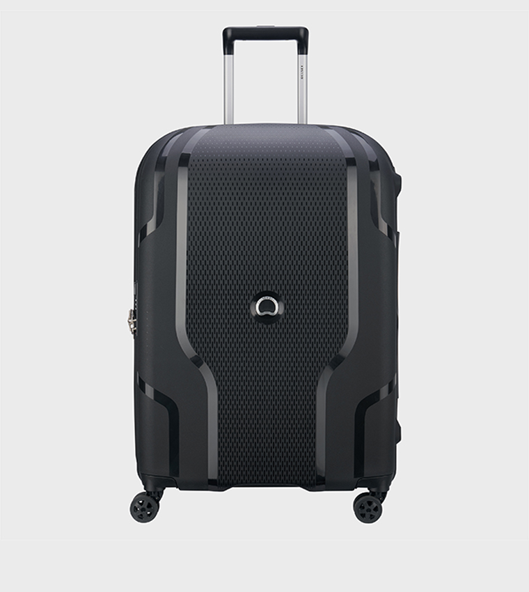 CLAVEL 4W 71cm Trolley Luggage Bag