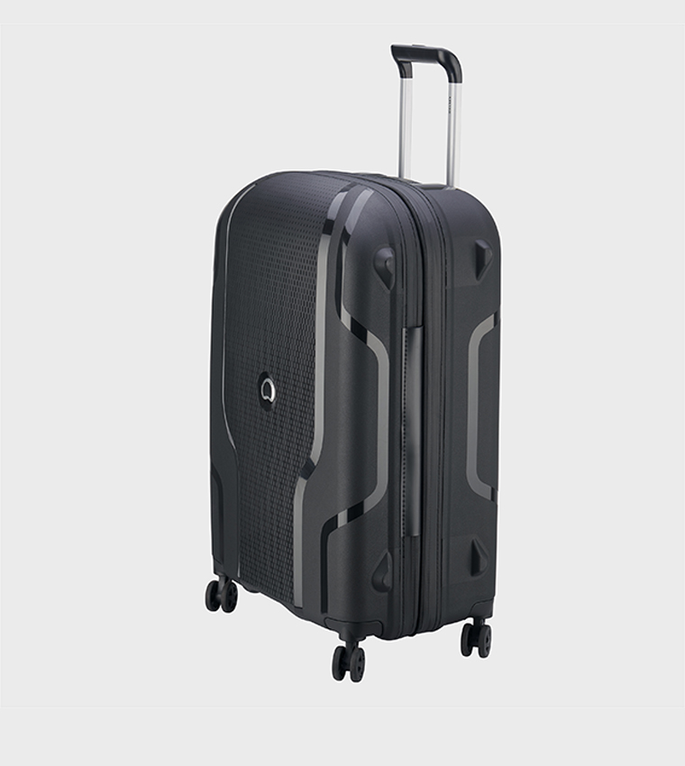 CLAVEL 4W 71cm Trolley Luggage Bag