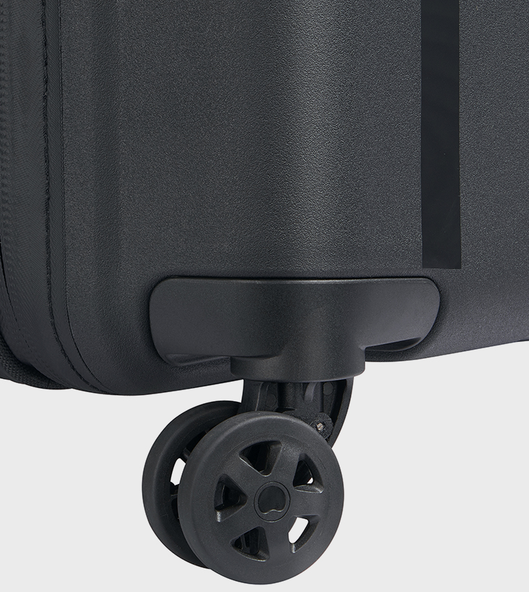 CLAVEL 4W 71cm Trolley Luggage Bag