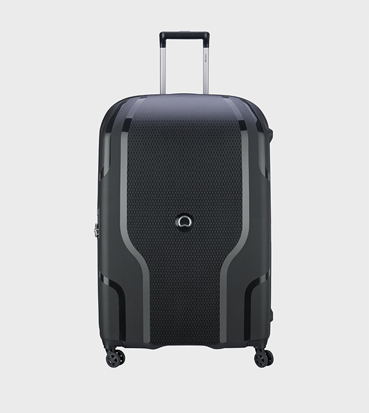 CLAVEL 4W 83cm Trolley Luggage Bag