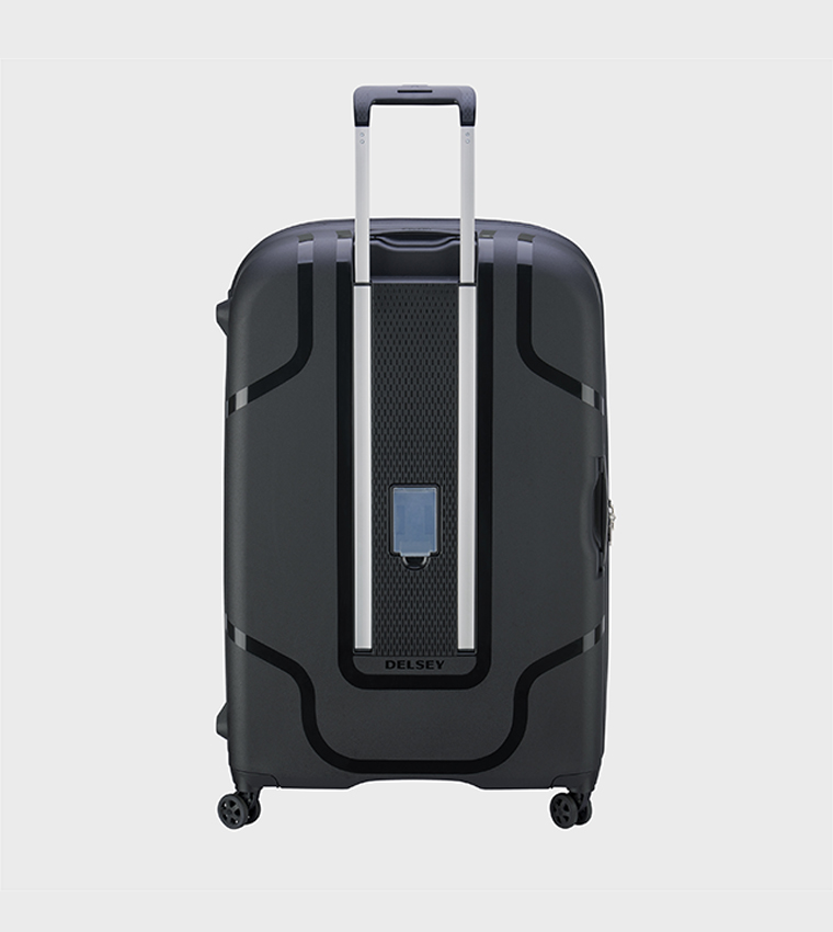 CLAVEL 4W 83cm Trolley Luggage Bag
