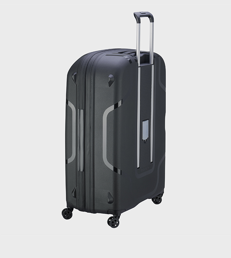 CLAVEL 4W 83cm Trolley Luggage Bag