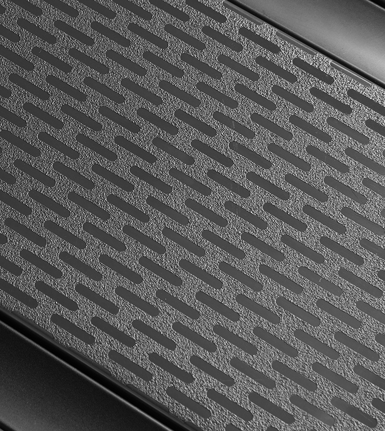 BELMONT PLUS 55cm Trolley Luggage Bag