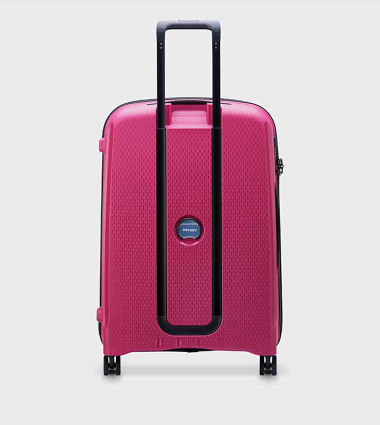 BELMONT PLUS 71cm Trolley Luggage Bag