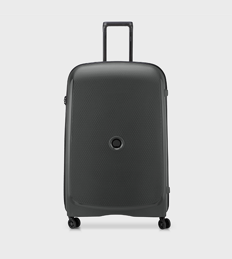 BELMONT PLUS 83cm Trolley Luggage Bag