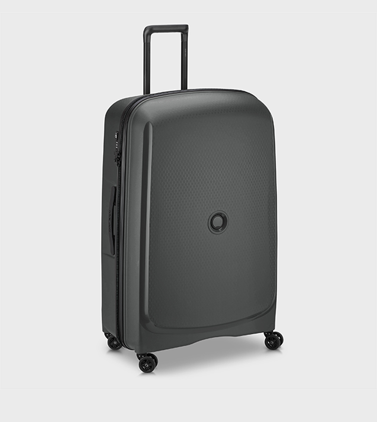 BELMONT PLUS 83cm Trolley Luggage Bag