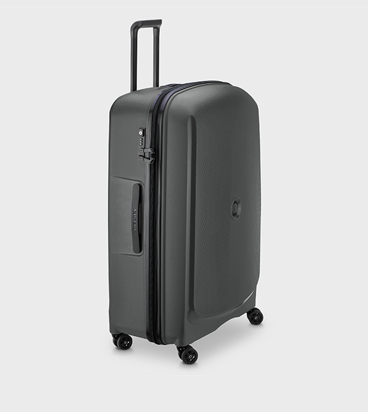 BELMONT PLUS 83cm Trolley Luggage Bag