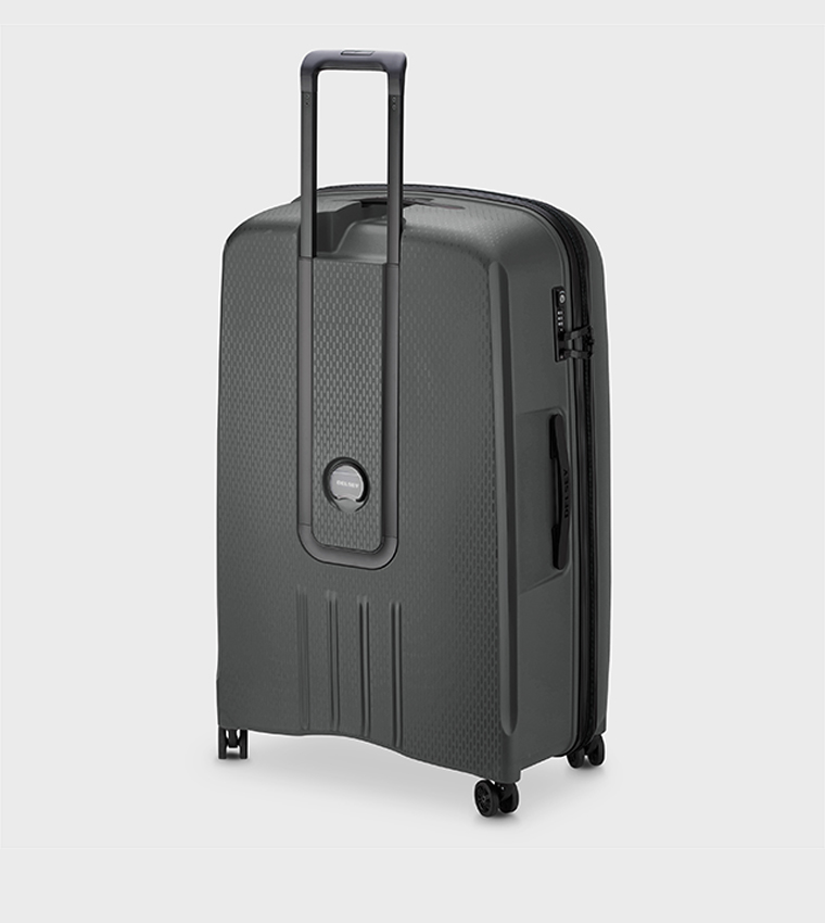 BELMONT PLUS 83cm Trolley Luggage Bag