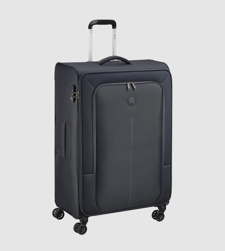 Delsey hot sale trolly bag