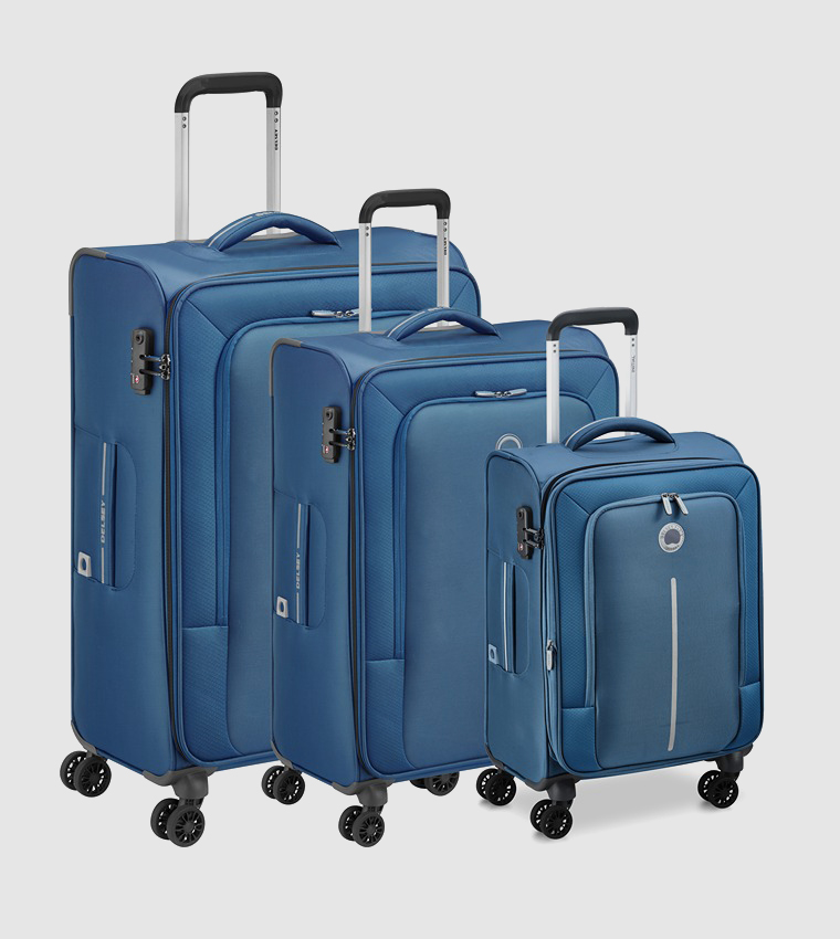 Delsey trolley set top