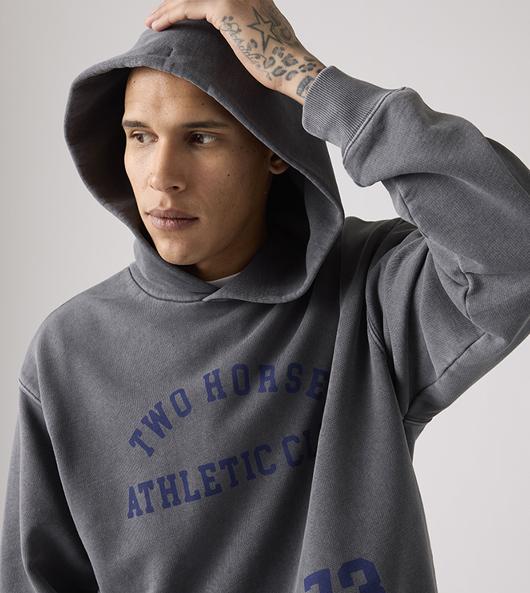 هودي كم طويل 