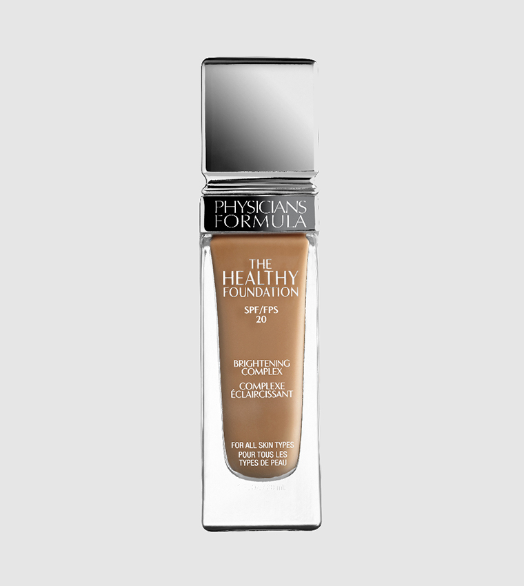 The Healthy Foundation S20 MN 430 ml