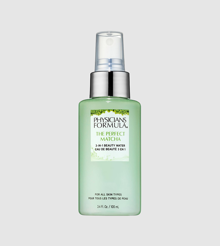 The Perfect Matcha 3 in 1 Beauty Water Tone 100 ml