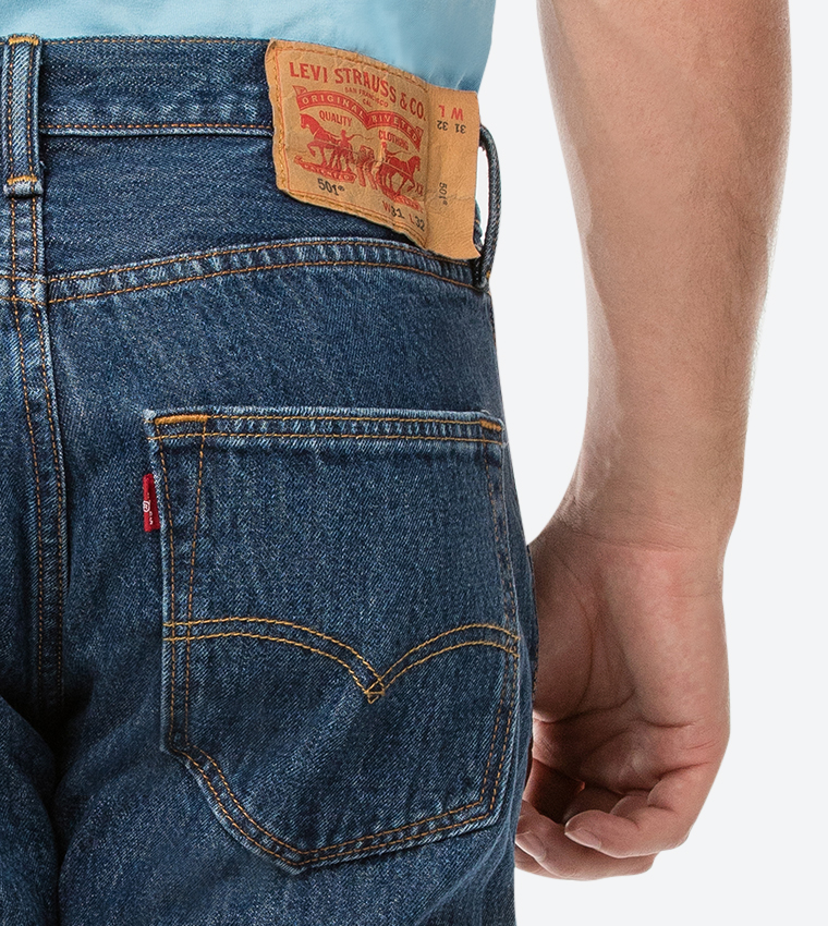 Levis best sale 501 0194
