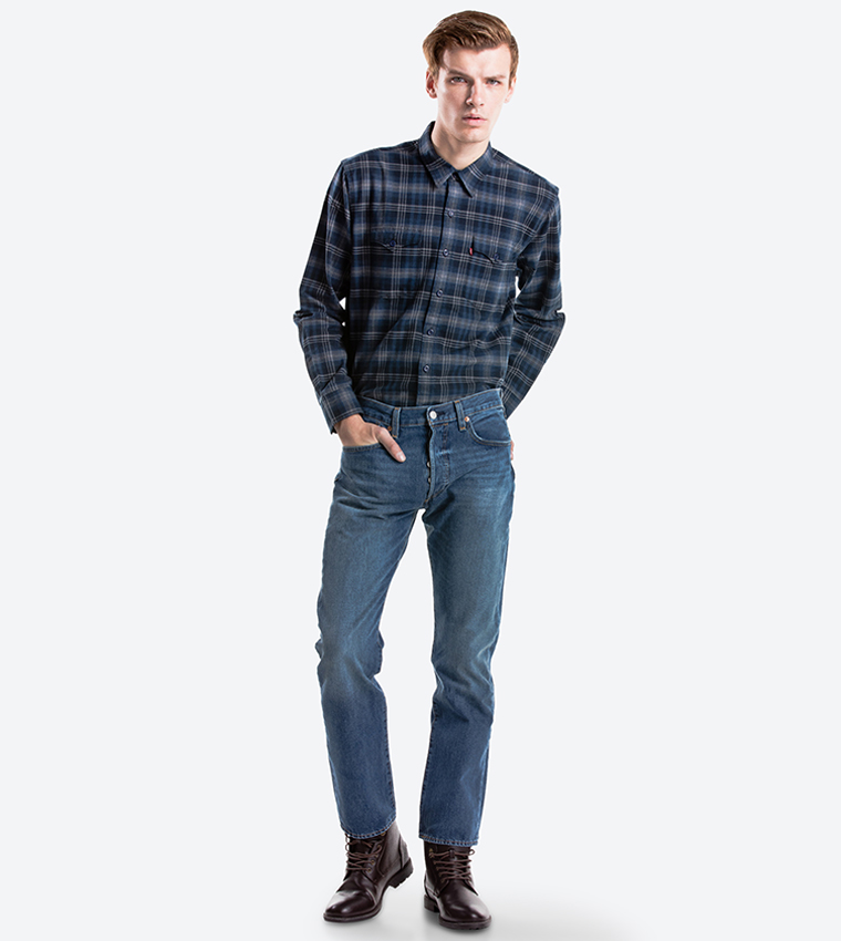 Levis 501 2700 sales