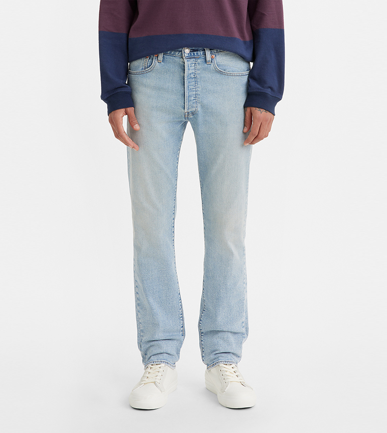 Original fit on sale jeans
