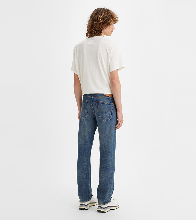 Original clearance fit jeans