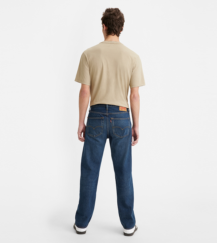 501® Original Straight Fit Jeans