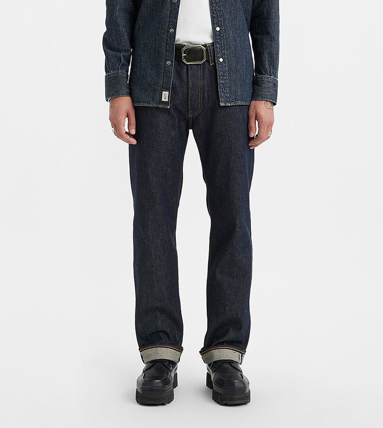 Original jeans wear store