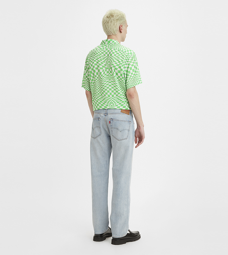 501 Original Regular Fit Jeans