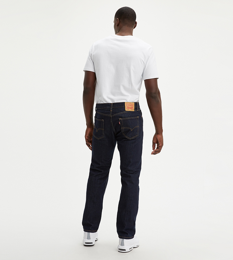 505 Regular Fit Jeans