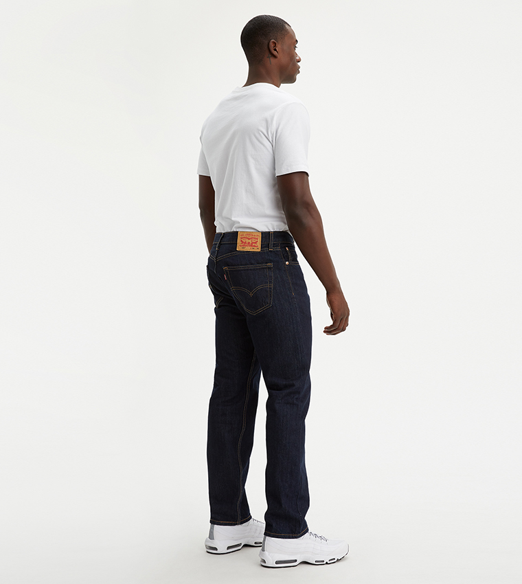 505 Regular Fit Jeans