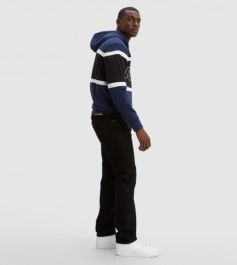 505 Regular Fit Jeans