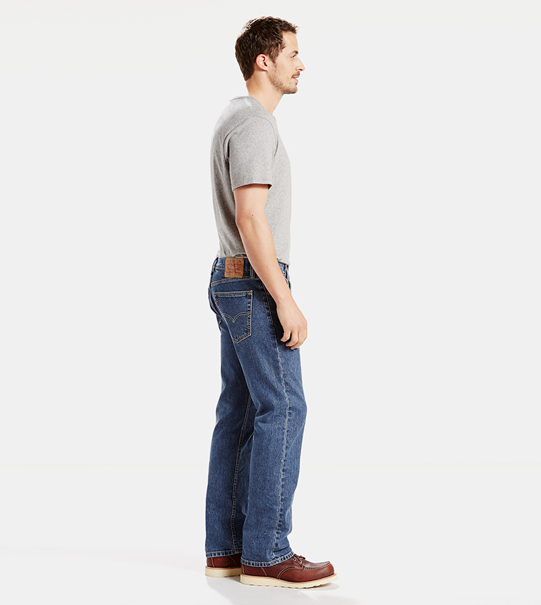 505 regular fit jeans discount