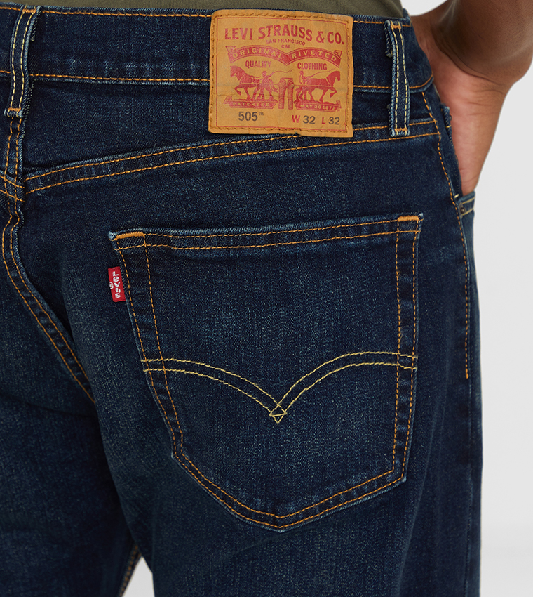 Price of hot sale levi jeans