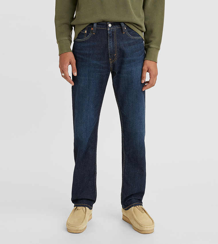 505 Regular Jeans